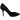 Women's Belluci Crystal Heels Black Size EU 40 / UK 7