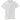 Men's Logo Polo Shirt White Size M