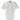 Men's Embroidered Logo Shirt White Size IT 50 / UK L