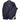 Men's Virgin Wool Twill Xs Suit Navy Size 44R