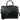 Men's Lingot Briefcase Bag Black