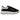 Men's Oversized Low Trainers Black Size EU 41 / UK 7