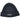 Men's Embroidered Logo Hat Charcoal