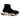 Men's Speed Sock High Trainers Black Size EU 40 / UK 6