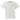 Men's Logo Print T-Shirt Cream Size XXS