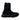 Men's Speed Sock High Trainers Black Size EU 42 / UK 8