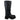 Women's Atelier 03 Rose Boots Black Size EU 37 / UK 4