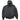 Men's Chilliwack Bomber Down Jacket Black Size S