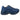 Men's Rhyton Gg Supreme Low Trainers Blue Size EU 40.5 / UK 6.5