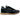 Men's Rockrunner Low Trainers Black Size EU 40 / UK 6