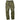 Men's Cargo Trousers Khaki Size Waist 30"