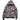 Men's Wyndham Parka Heritage Down Jacket Multi-Coloured Size L