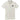 Men's Embroidered Logo Polo Shirt Beige Size S