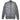 Men's Windbridge Bomber Jacket Grey Size S