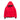 Men's Macmillan Parka Down Jacket Red Size M