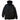 Men's Langford Down Jacket Black Size M