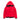 Men's Macmillan Parka Down Jacket Red Size S