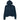 Men's Zip Hoodie Navy Size IT 48 / UK M