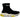 Women's Speed Sock High Trainers Black Size EU 35 / UK 2