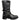 Women's Cd Buckle Biker Boots Black Size EU 36.5 / UK 3.5