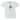 Men's Medusa Logo T-Shirt White Size M