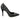 Women's X Off White Anne 100 Wrapped Heels Black Size EU 38.5 / UK 5.5