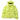 Men's Coutard Down Jacket Yellow Size 3 / L