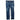 Men's Skater Jeans Blue Size IT 48 / UK 32