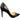 Women's Pigalle Patent Pumps 100 Heels Black Size EU 35.5 / UK 2.5