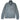 Men's Metropolis Patch Logo Jacket Grey Size IT 50 / L