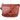 Men's Belvedere Pm Messenger Bag Red