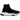 Men's Speed Sock High Trainers Black Size EU 41 / UK 7