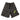 Men's Star Monogram Shorts Black Size XS