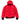 Men's Macmillan Parka Down Jacket Red Size S