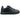 Men's Jones Low Trainers Black Size EU 42 / UK 8