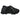 Men's Monumental Mallow Low Trainers Black Size EU 39 / UK 5