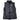 Men's Bruce Gilet Black Size S