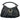 Men's Abby D-Ring Bag Black