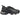 Men's Collision Cross Low Trainers Black Size EU 40.5 / UK 6.5