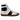 Men's Signature Court Sl/13H High Trainers White Size EU 41 / UK 7