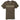 Men's Logo T-Shirt Khaki Size XS