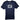 Men's Logo T-Shirt Navy Size S