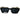 Men's 1.1 Millionaires Sunglasses Black