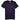 Men's Pocket Logo T-Shirt Navy Size S