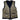 Men's Maglia Tricot Vest Khaki Size L