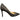 Women's Romy Glitter Heels Black Size EU 37.5 / UK 4.5