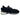 Women's Velvet Sparkle Cc Runners Low Trainers Black Size EU 39.5 / UK 6.5