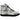 Men's Marble High Trainers White Size EU 41 / UK 7