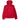 Men's Grimpeurs Windbreaker Red Size 2 / M