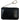 Epi Key Pouch Wallet Black